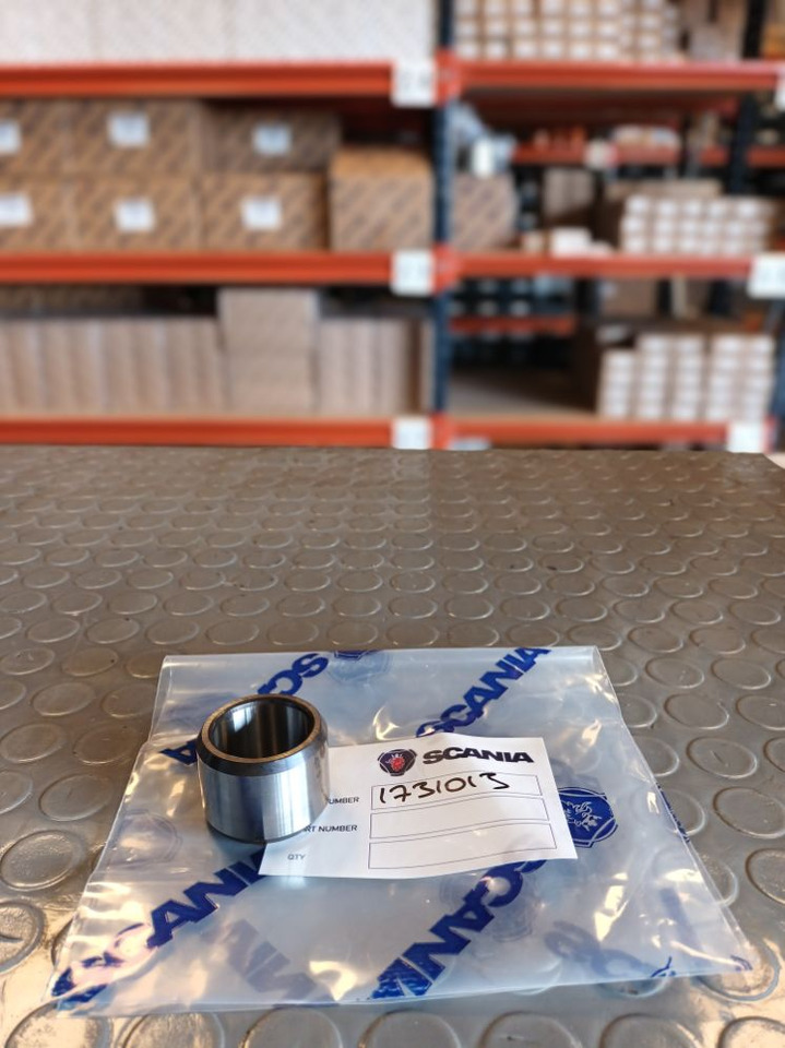 SCANIA BEARING - 1731013 - Engine bearing for Truck: picture 1 SCANIA BEARING - 1731013 - Engine bearing for Truck: picture 1
