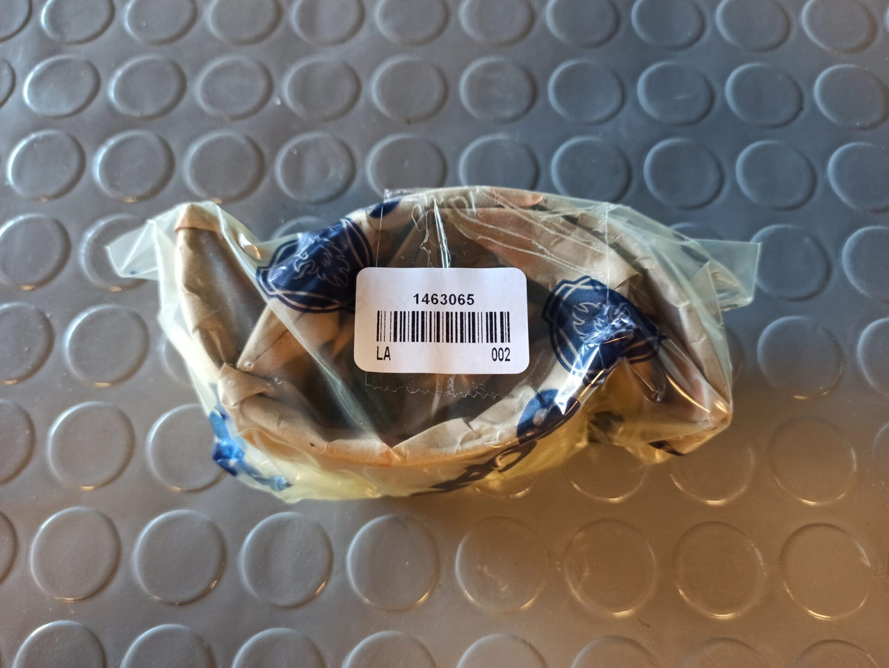 SCANIA BEARING SHELL - 1463065 - Engine bearing for Truck: picture 1 SCANIA BEARING SHELL - 1463065 - Engine bearing for Truck: picture 1