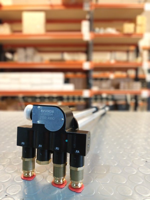 SCANIA FUEL PICK-UP UNIT 2568894 - Fuel system for Truck: picture 1 SCANIA FUEL PICK-UP UNIT 2568894 - Fuel system for Truck: picture 1