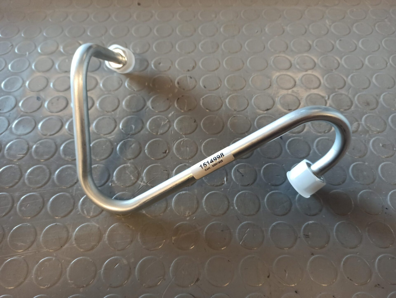 SCANIA FUEL PIPE 1514998 - Fuel system for Truck: picture 1 SCANIA FUEL PIPE 1514998 - Fuel system for Truck: picture 1