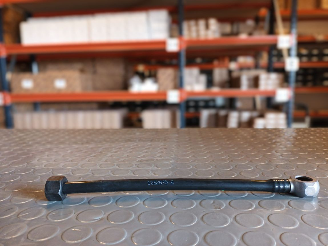 SCANIA FUEL PIPE 1532675 - Fuel system for Truck: picture 1 SCANIA FUEL PIPE 1532675 - Fuel system for Truck: picture 1