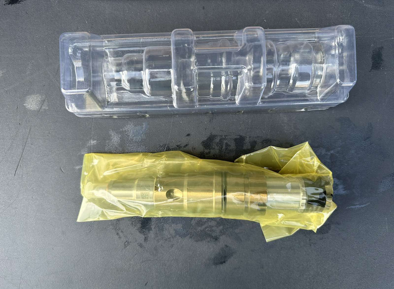 SCANIA INJECTOR XPI - Injector for Truck: picture 3 SCANIA INJECTOR XPI - Injector for Truck: picture 3