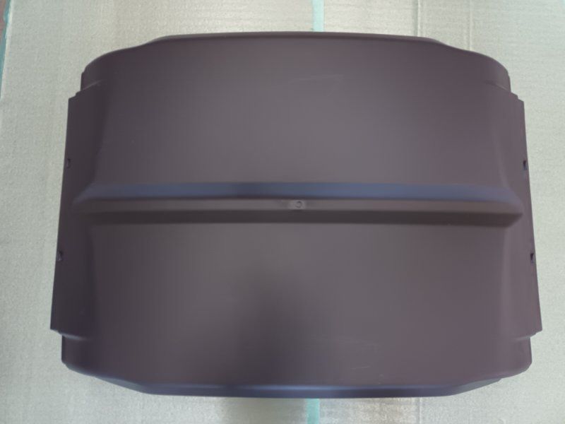 SCANIA MUDGUARD 1313592 - Fender for Truck: picture 1 SCANIA MUDGUARD 1313592 - Fender for Truck: picture 1