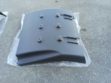 SCANIA MUDGUARD - COS60341 - Fender for Truck: picture 1 SCANIA MUDGUARD - COS60341 - Fender for Truck: picture 1