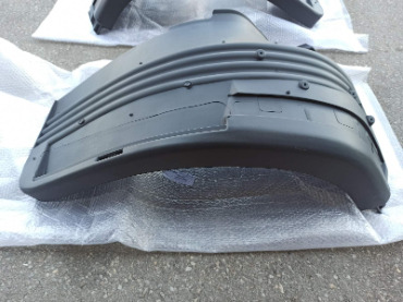 SCANIA MUDGUARD - COS62344 - Fender for Truck: picture 1 SCANIA MUDGUARD - COS62344 - Fender for Truck: picture 1