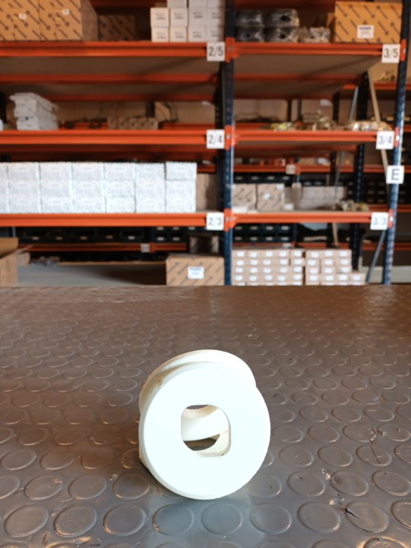 SCANIA WASHER - 2183267 - Axle and parts for Truck: picture 1 SCANIA WASHER - 2183267 - Axle and parts for Truck: picture 1