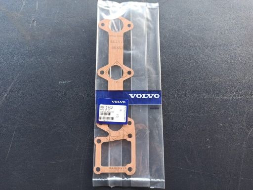 VOLVO MANIFOLD GASKET - 3812402 - Engine gasket for Truck: picture 1 VOLVO MANIFOLD GASKET - 3812402 - Engine gasket for Truck: picture 1