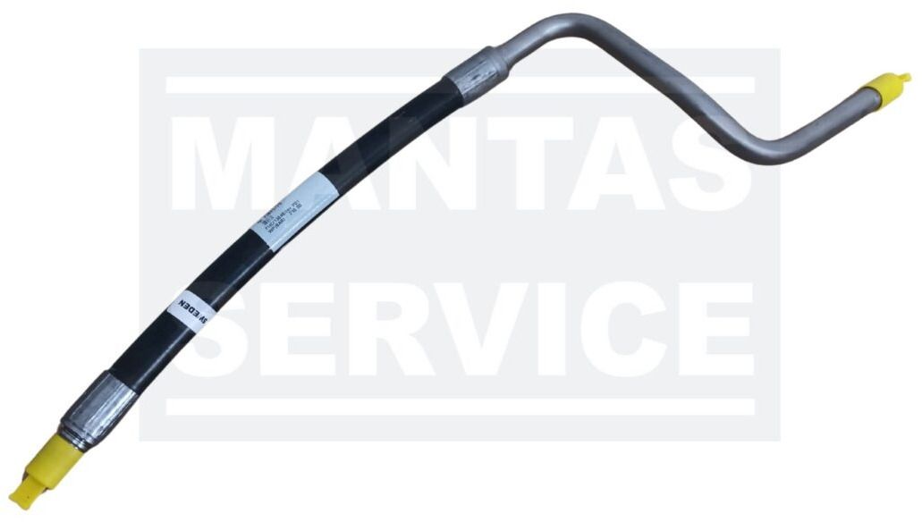VOLVO SERVO PIPE 23865729 - Steering hose for Truck: picture 1 VOLVO SERVO PIPE 23865729 - Steering hose for Truck: picture 1