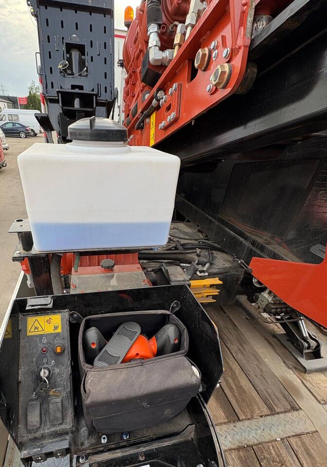 DITCH WITCH AT32 - Directional boring machine: picture 3 DITCH WITCH AT32 - Directional boring machine: picture 3