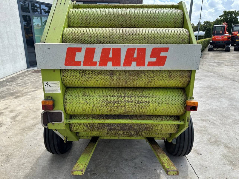 Agricultural machinery Claas Rollant 44S: picture 20