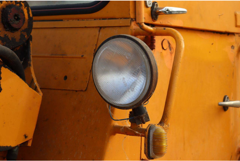 Wheel loader Ahlmann AS7: picture 13