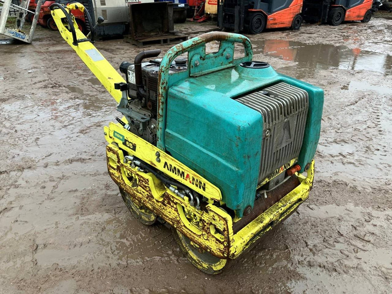 Ammann ARW65 - Compactor: picture 5 Ammann ARW65 - Compactor: picture 5