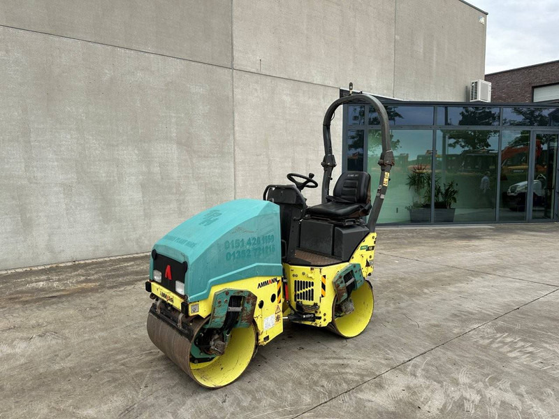Ammann ARX12 - Roller: picture 1 Ammann ARX12 - Roller: picture 1