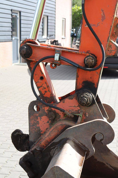 Wheel excavator Atlas 1304: picture 12