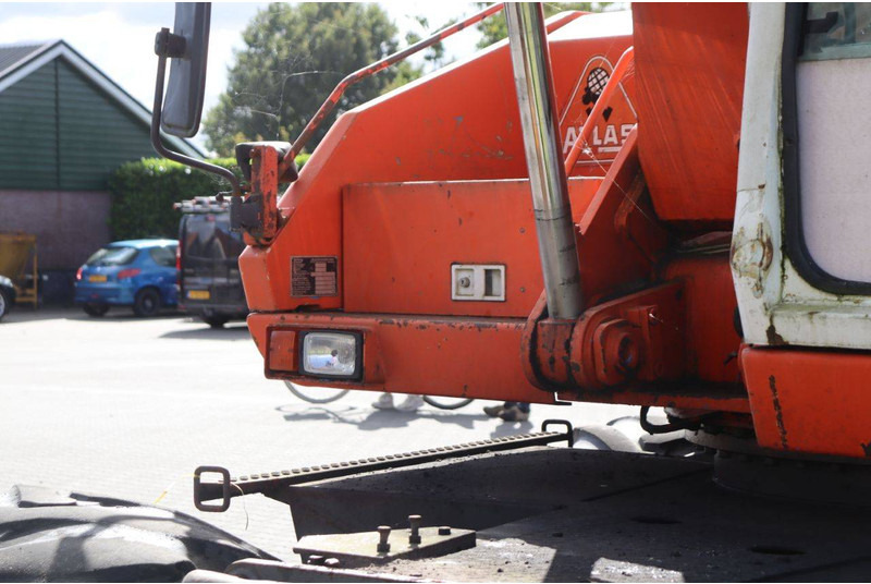 Wheel excavator Atlas 1304: picture 20