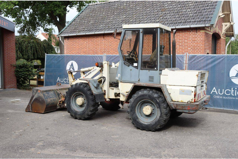 Atlas AR72 C - Wheel loader: picture 3 Atlas AR72 C - Wheel loader: picture 3