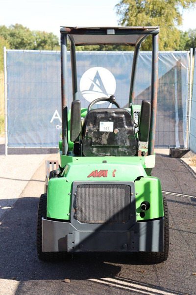 Avant M420 - Wheel loader: picture 5 Avant M420 - Wheel loader: picture 5