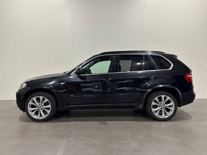 BMW X5 - SUV: picture 2 BMW X5 - SUV: picture 2