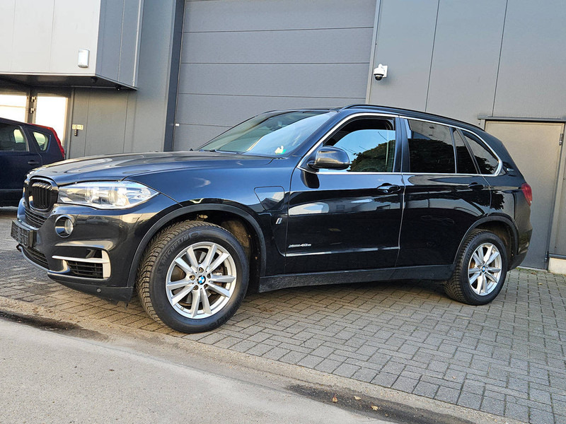 BMW X5 Drive 40e IPerformance - SUV: picture 1 BMW X5 Drive 40e IPerformance - SUV: picture 1