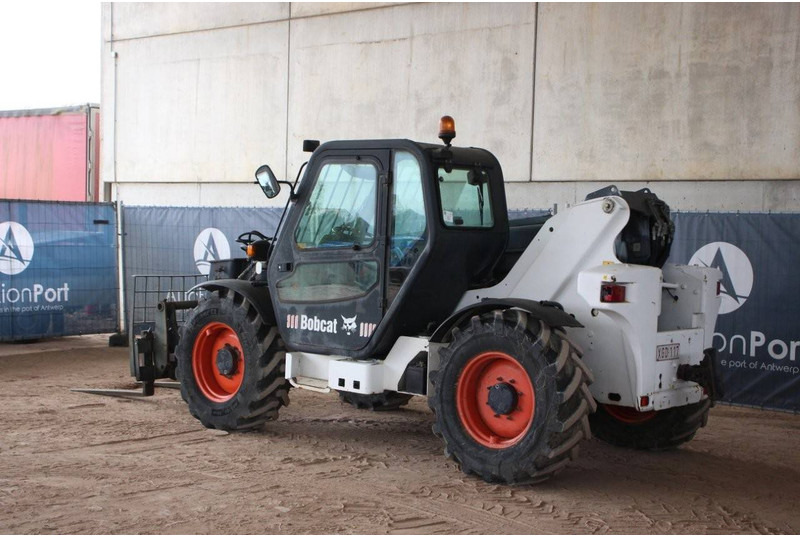 Bobcat T3093S - Telescopic handler: picture 3 Bobcat T3093S - Telescopic handler: picture 3