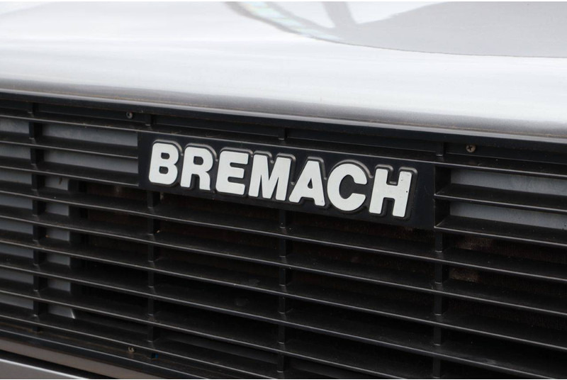 Box truck Bremach TGR 35: picture 12 Box truck Bremach TGR 35: picture 12