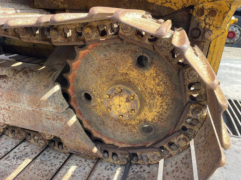 Caterpillar 9318LGP - Bulldozer: picture 5 Caterpillar 9318LGP - Bulldozer: picture 5