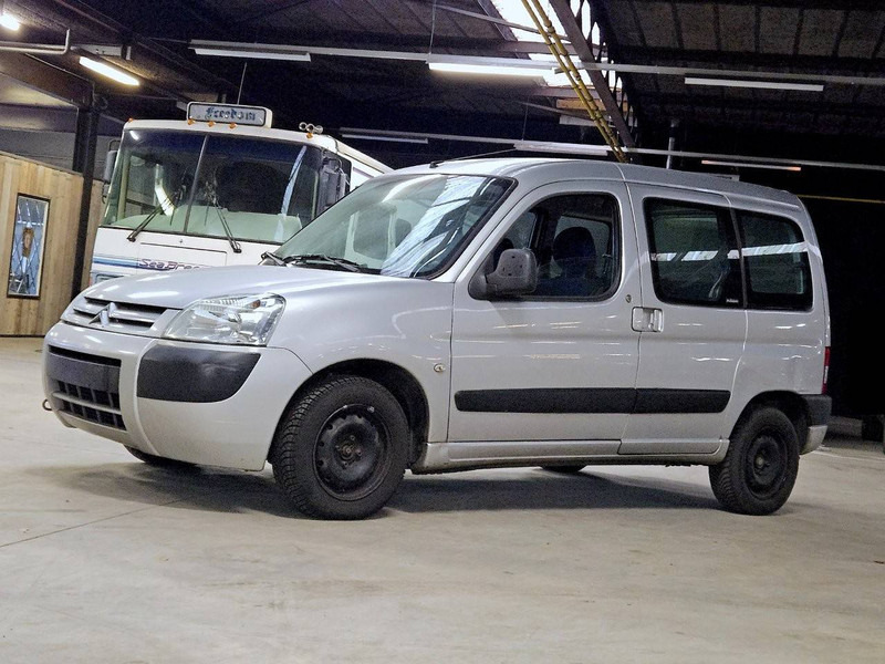 Citroën Berlingo (I - phase 3) Multispace _ 1.4i - Sedan: picture 2 Citroën Berlingo (I - phase 3) Multispace _ 1.4i - Sedan: picture 2