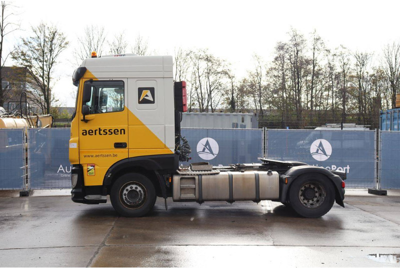 DAF FT XF 480 Space Cab - Cab chassis truck: picture 2 DAF FT XF 480 Space Cab - Cab chassis truck: picture 2