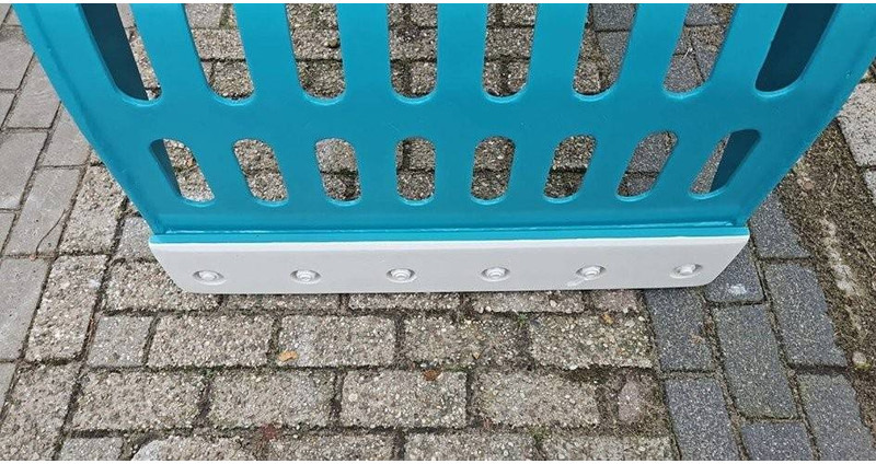 DEHACO 1100D-4 - Grapple: picture 3 DEHACO 1100D-4 - Grapple: picture 3