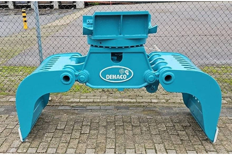 DEHACO 1100D-4 - Grapple: picture 1 DEHACO 1100D-4 - Grapple: picture 1