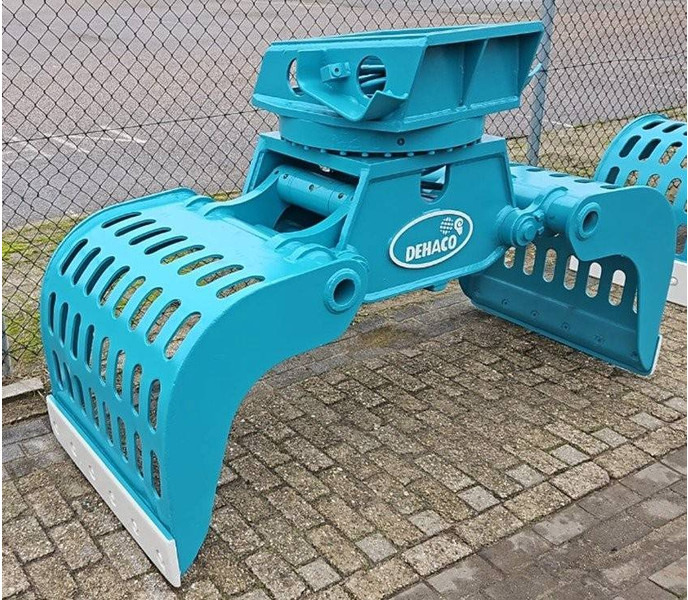 DEHACO 1100D-4 - Grapple: picture 2 DEHACO 1100D-4 - Grapple: picture 2