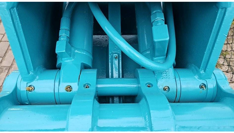 DEHACO 1100D-4 - Grapple: picture 4 DEHACO 1100D-4 - Grapple: picture 4