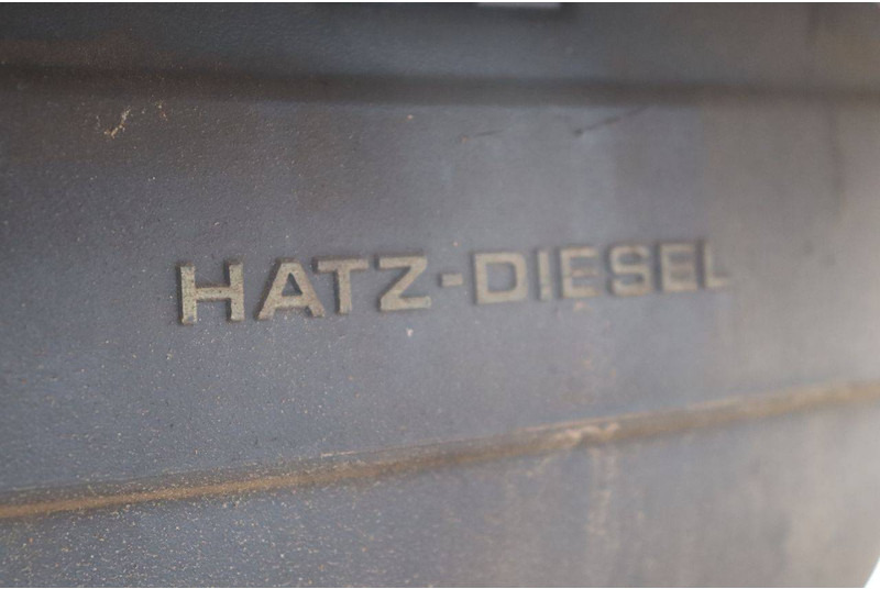 Vibratory plate Dynapac LG 200: picture 15 Vibratory plate Dynapac LG 200: picture 15