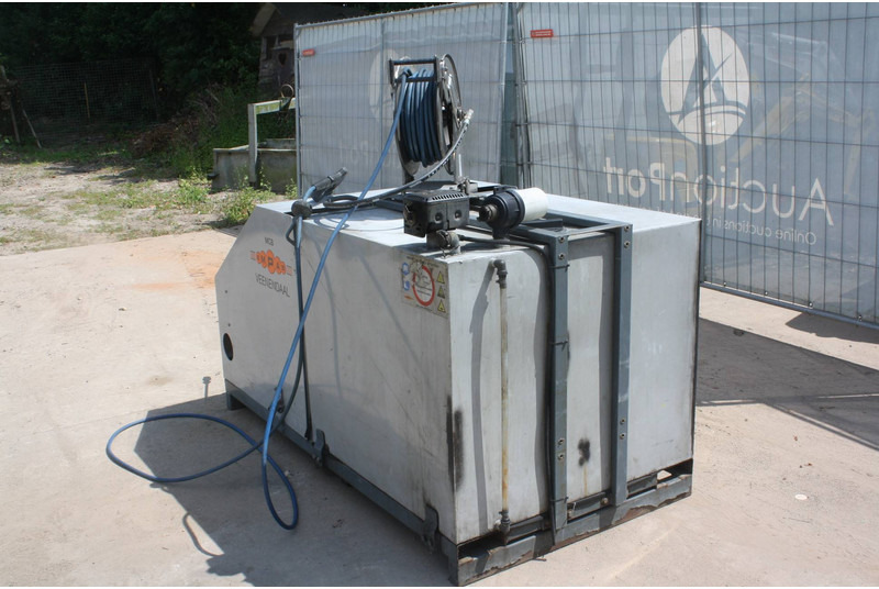 Empas 12-150-800MCB - Pressure washer: picture 3 Empas 12-150-800MCB - Pressure washer: picture 3