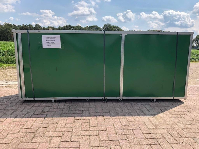 Eversteel 328515P - Water pump: picture 2 Eversteel 328515P - Water pump: picture 2