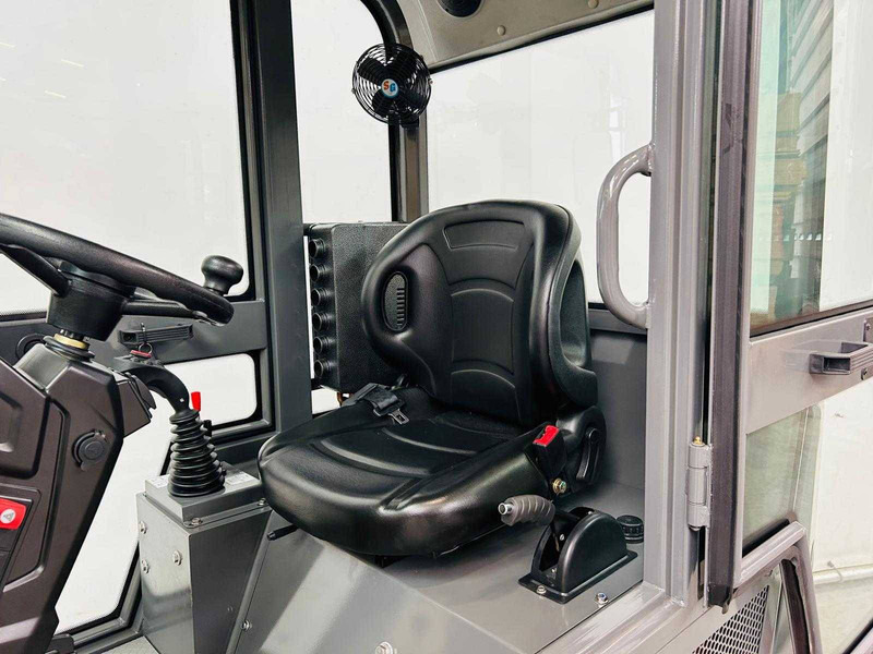 New Wheel loader Everun ER1000: picture 15