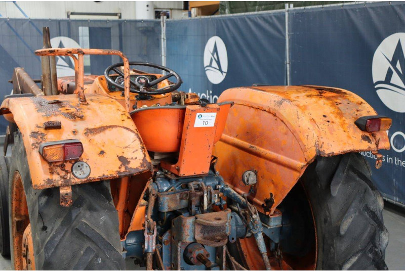 Farm tractor Fiat 450: picture 13 Farm tractor Fiat 450: picture 13