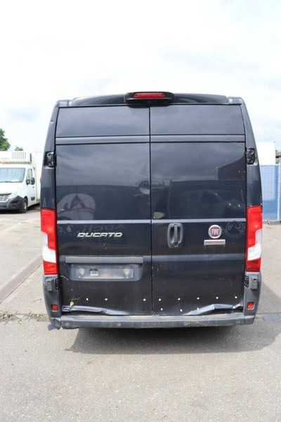 Fiat Ducato - Refrigerated van: picture 5 Fiat Ducato - Refrigerated van: picture 5