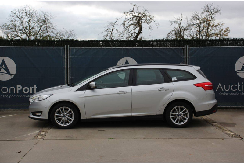 Ford Focus - Sedan: picture 2 Ford Focus - Sedan: picture 2