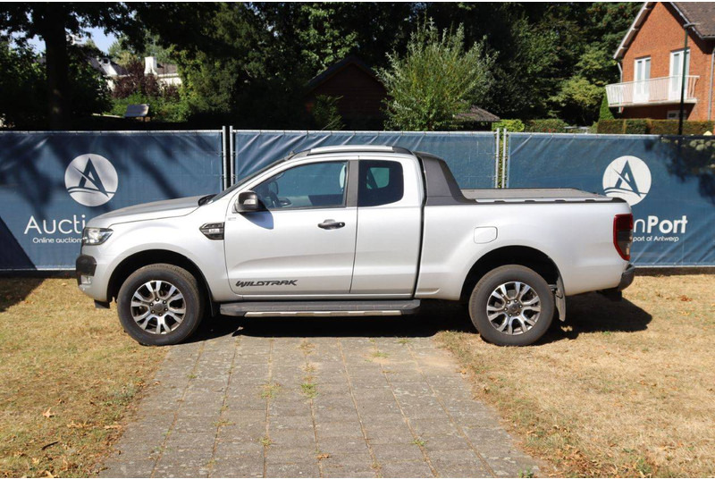 Ford Ranger - Car: picture 2 Ford Ranger - Car: picture 2