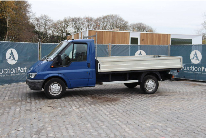 Ford Transit 330M CCF Transit T330 - Panel van: picture 1 Ford Transit 330M CCF Transit T330 - Panel van: picture 1