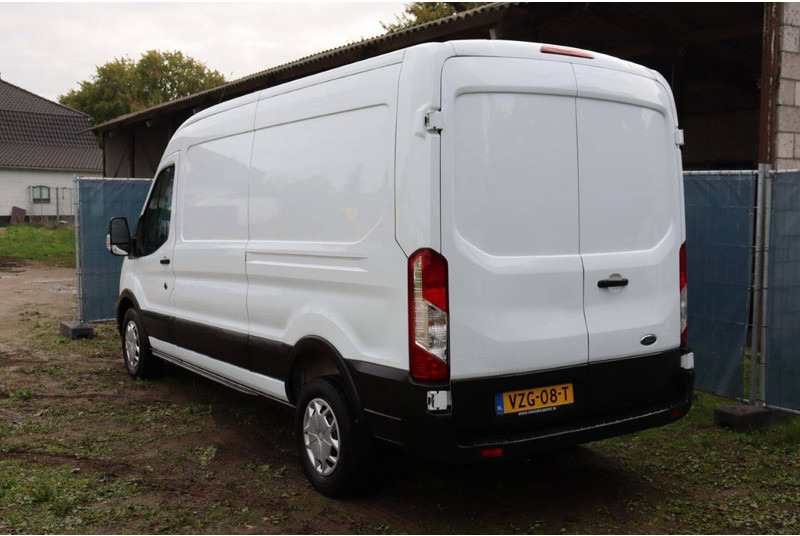 Ford Transit - Panel van: picture 4 Ford Transit - Panel van: picture 4