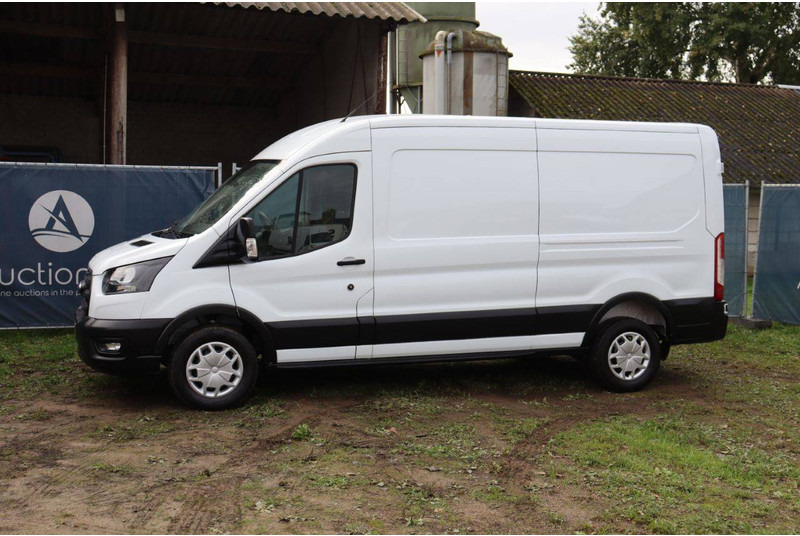Ford Transit - Panel van: picture 1 Ford Transit - Panel van: picture 1