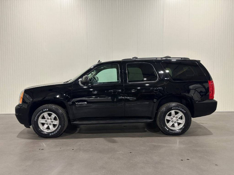 GMC Yukon SLT - SUV: picture 3 GMC Yukon SLT - SUV: picture 3