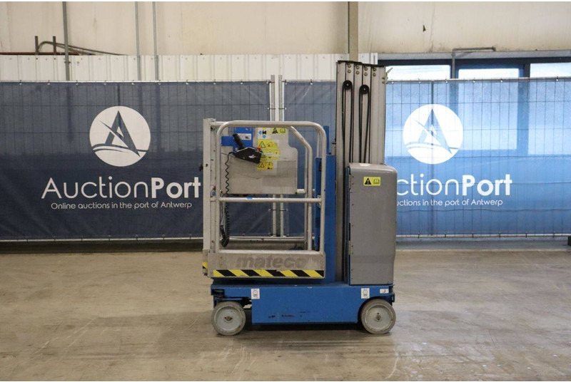 Genie GR-20 - Vertical mast lift: picture 2 Genie GR-20 - Vertical mast lift: picture 2