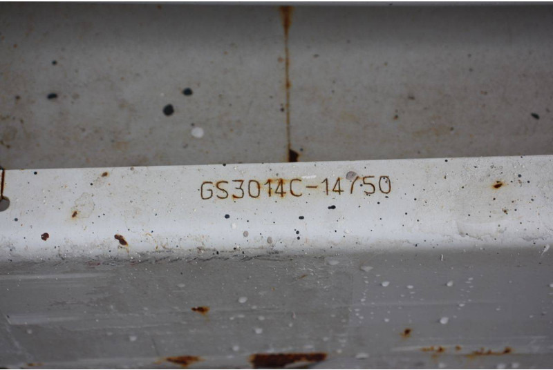 Scissor lift Genie GS-1932: picture 14 Scissor lift Genie GS-1932: picture 14