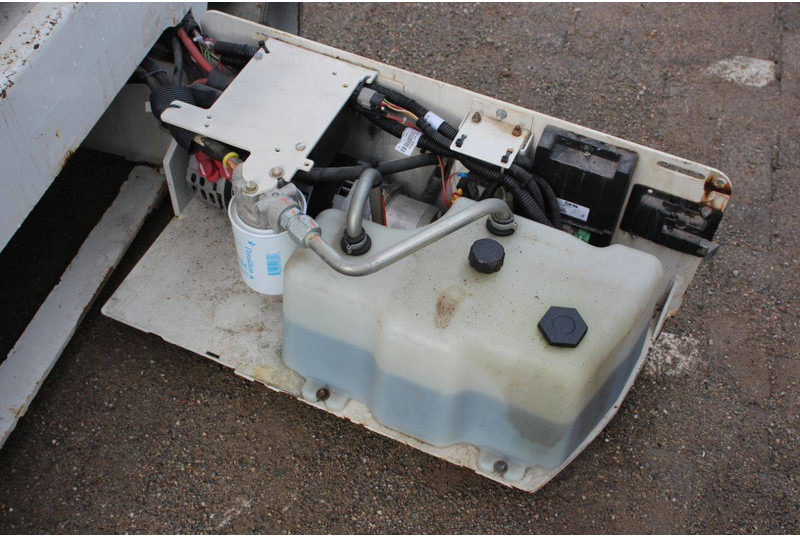 Scissor lift Genie GS-1932: picture 18 Scissor lift Genie GS-1932: picture 18