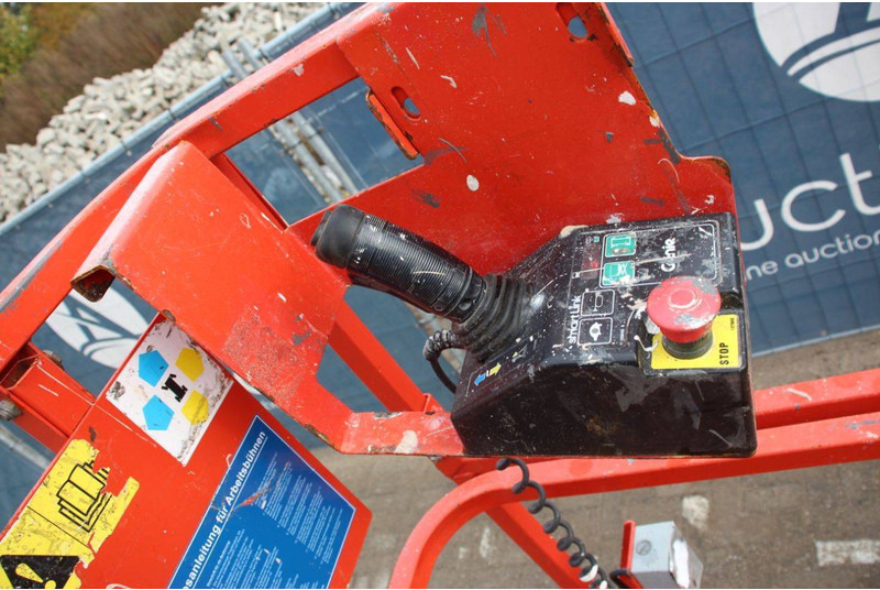 Scissor lift Genie GS-1932: picture 17 Scissor lift Genie GS-1932: picture 17