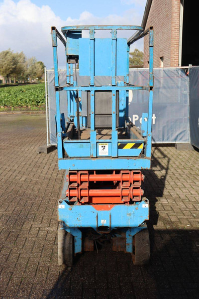 Genie GS-2032 - Scissor lift: picture 5 Genie GS-2032 - Scissor lift: picture 5