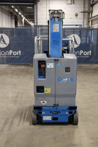 Genie Genie GR-20 - Vertical mast lift: picture 5 Genie Genie GR-20 - Vertical mast lift: picture 5